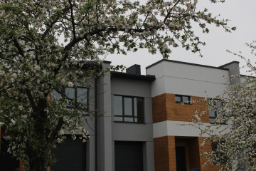 Фінальні Роботи з Озеленення Території у Пронятині: Житло Вашої Мрії Від Jar Development