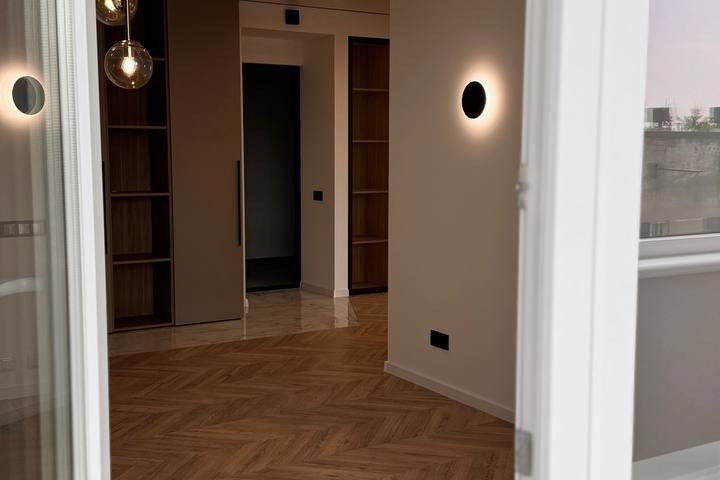 Готова квартира у центрі Тернополя №2